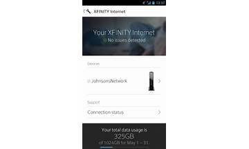 Xfinity My Account for Android - Download the APK from Habererciyes